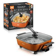 Olla Eléctrica Multifuncional RAF R-5411